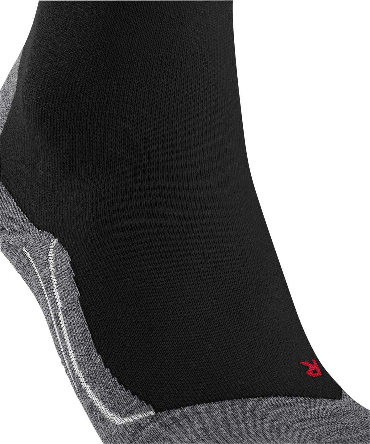 Falke SK4 Advanced Skiing Knee-high Socks Sports Socks Női Fekete | EJRC-49736