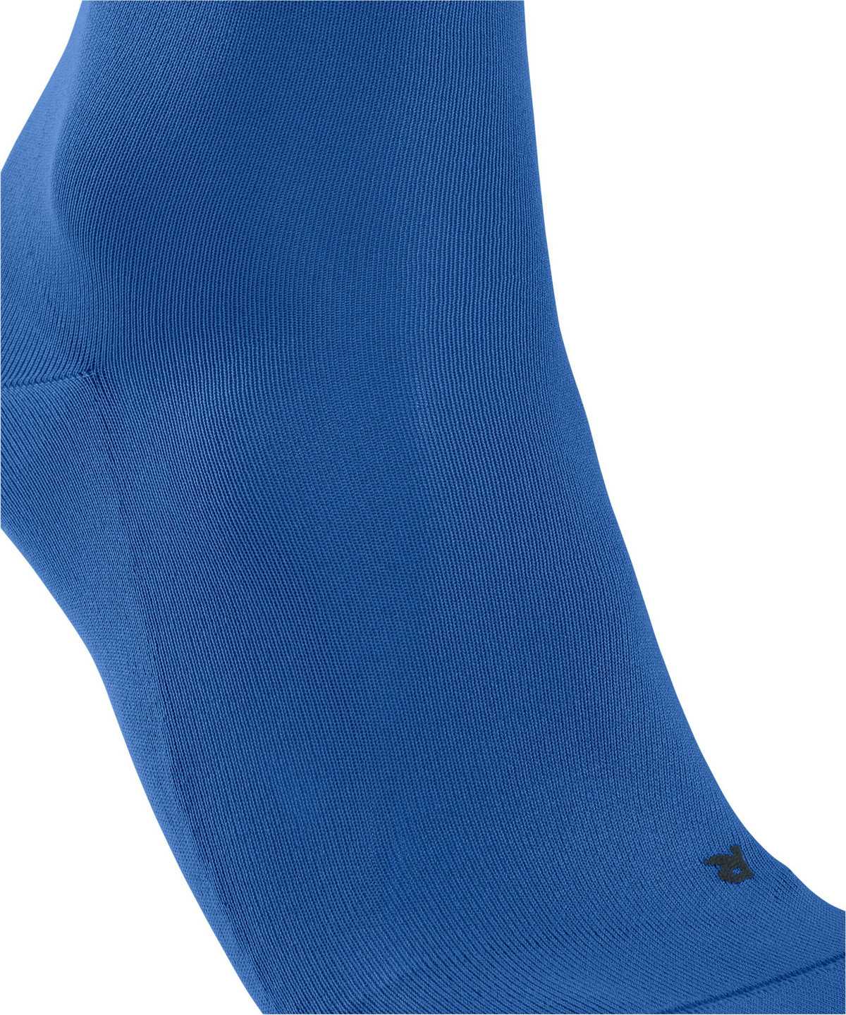 Falke SK7 Race Skiing Knee-high Socks Zokni Férfi Kék | CVHX-85401