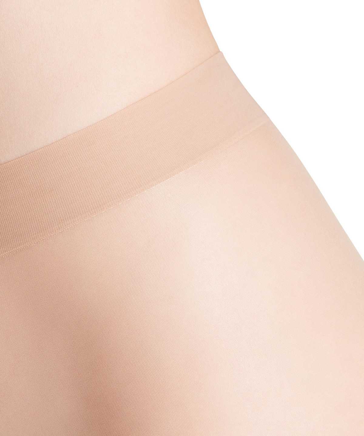 Falke Seidenglatt 15 DEN Tights Tights Női Barna | MLTN-51746