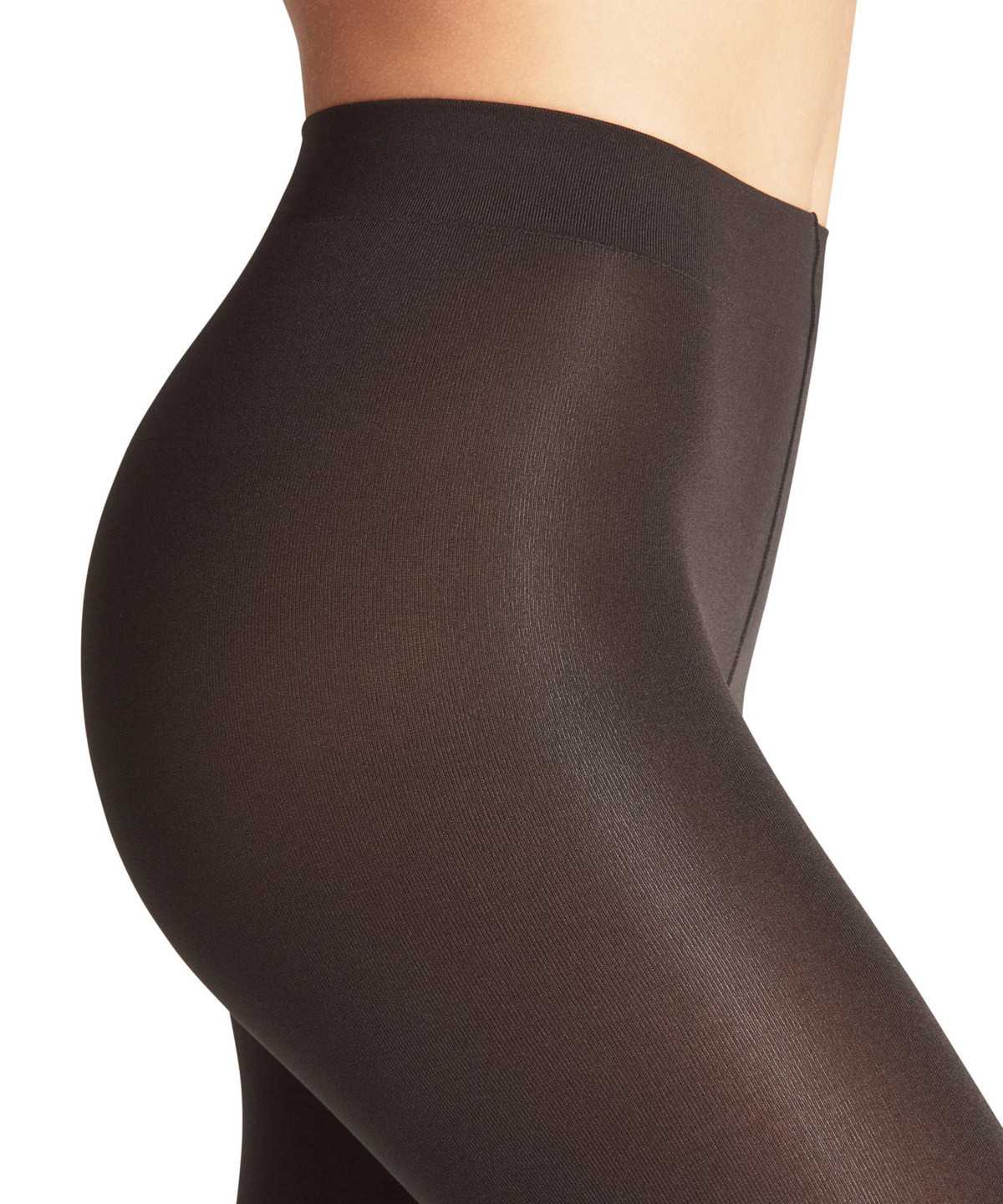 Falke Seidenglatt 80 DEN Tights Tights Női Szürke | PHXR-19024