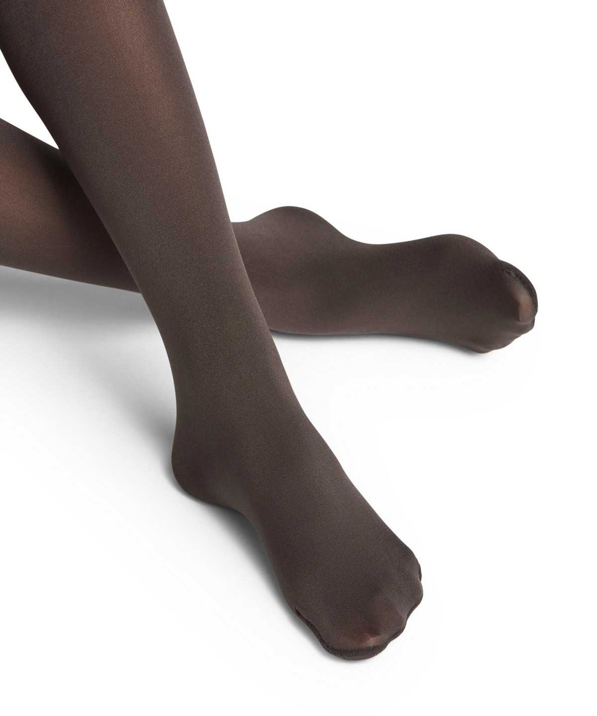 Falke Seidenglatt 80 DEN Tights Tights Női Szürke | PHXR-19024