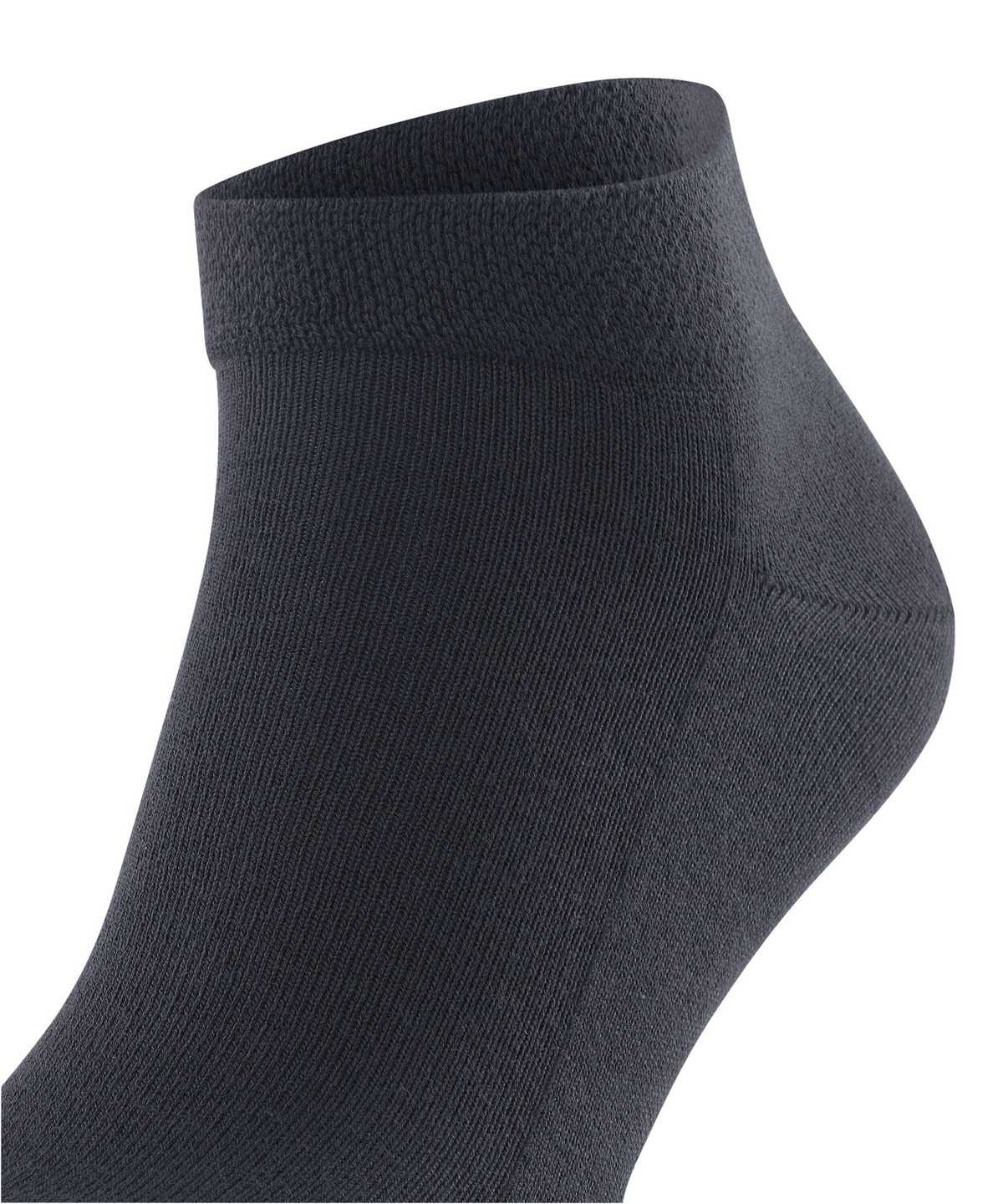 Falke Sensitive London Sneaker socks Zokni Férfi Kék | WSRP-87246