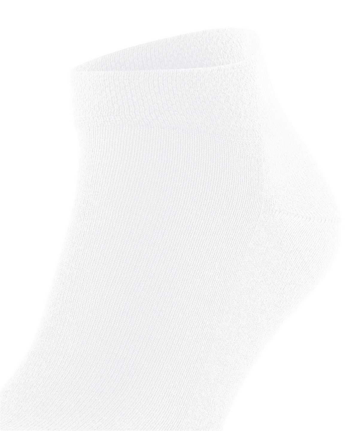 Falke Sensitive London Sneaker socks Zokni Férfi Fehér | SLRX-84105