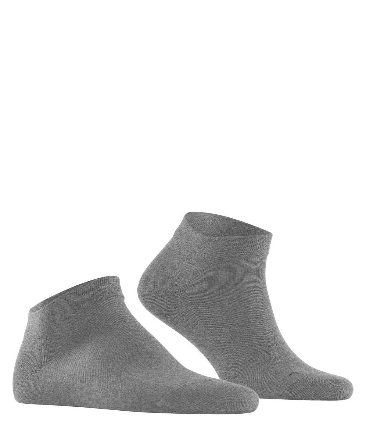 Falke Sensitive London Sneaker socks Zokni Férfi Szürke | QNUT-64523