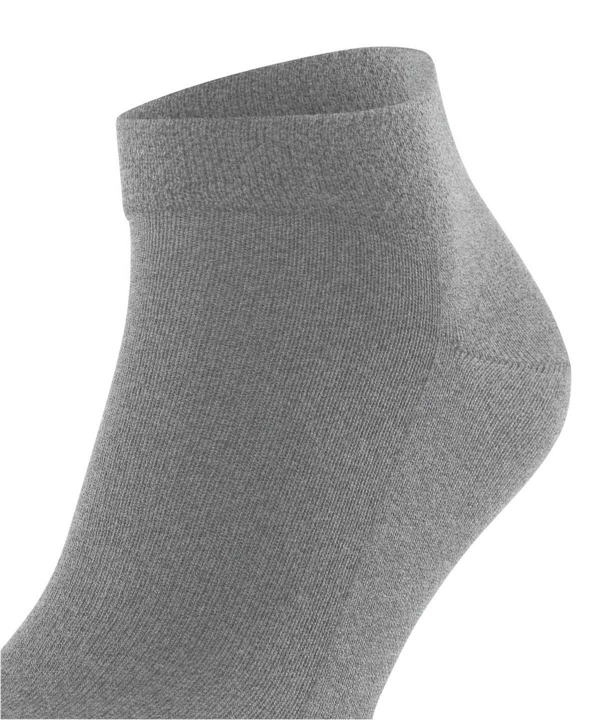 Falke Sensitive London Sneaker socks Zokni Férfi Szürke | QNUT-64523