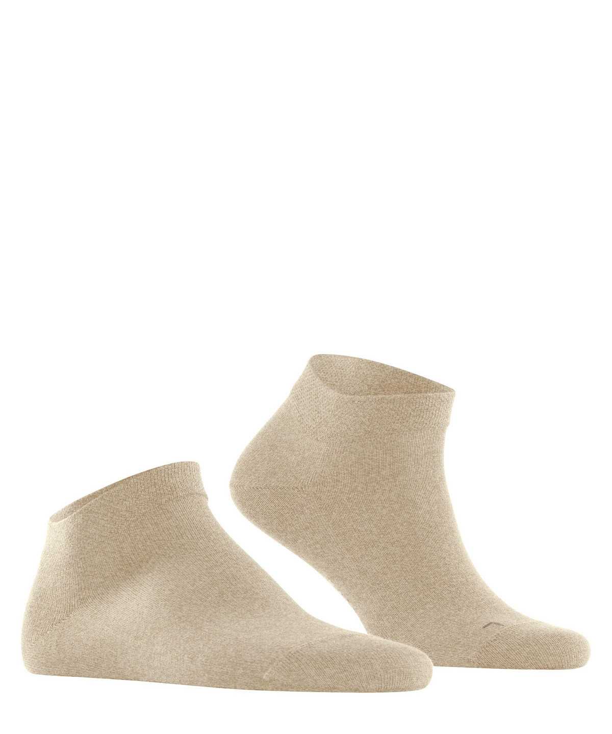 Falke Sensitive London Sneaker socks Zokni Férfi Bézs | UYWS-16527