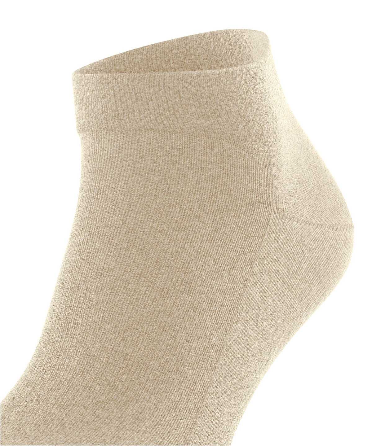 Falke Sensitive London Sneaker socks Zokni Férfi Bézs | UYWS-16527