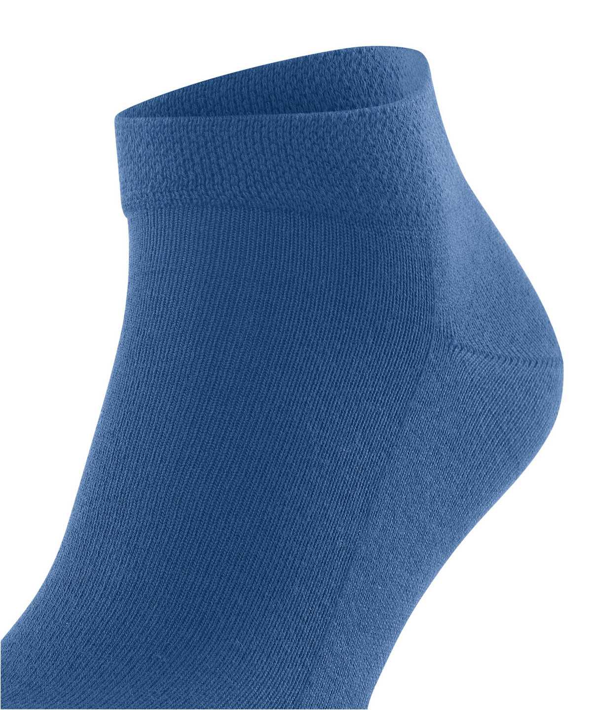 Falke Sensitive London Sneaker socks Zokni Férfi Kék | AVEL-06514