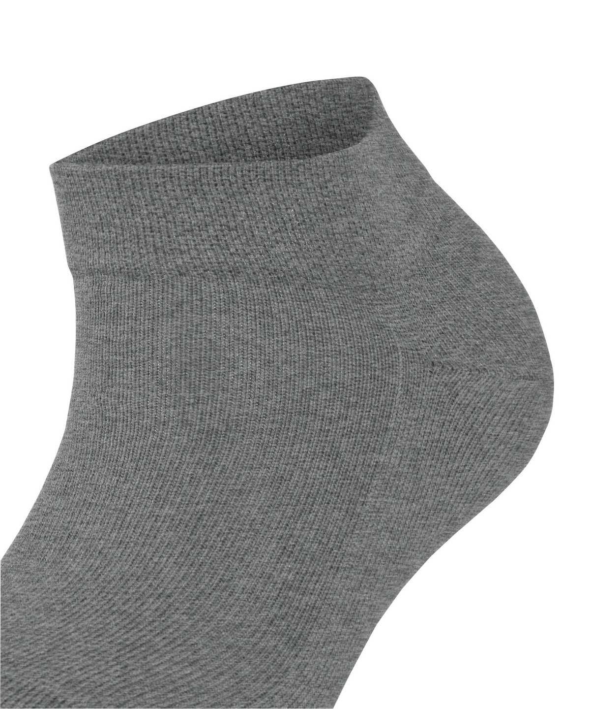 Falke Sensitive London Sneaker socks Zokni Női Szürke | UCDG-39285