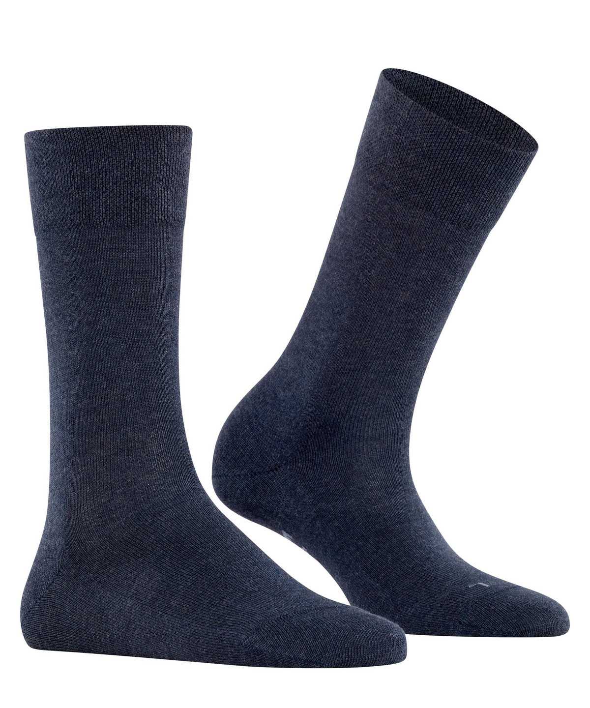 Falke Sensitive London Socks Zokni Női Kék | FAQU-83749