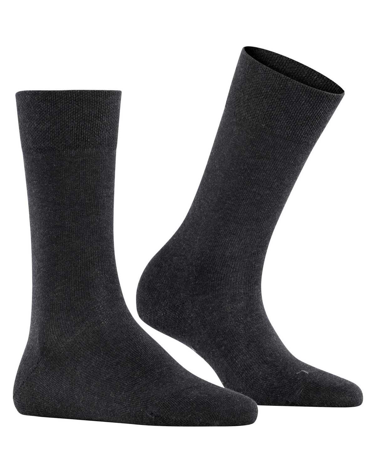 Falke Sensitive London Socks Zokni Női Szürke | YDBA-71452