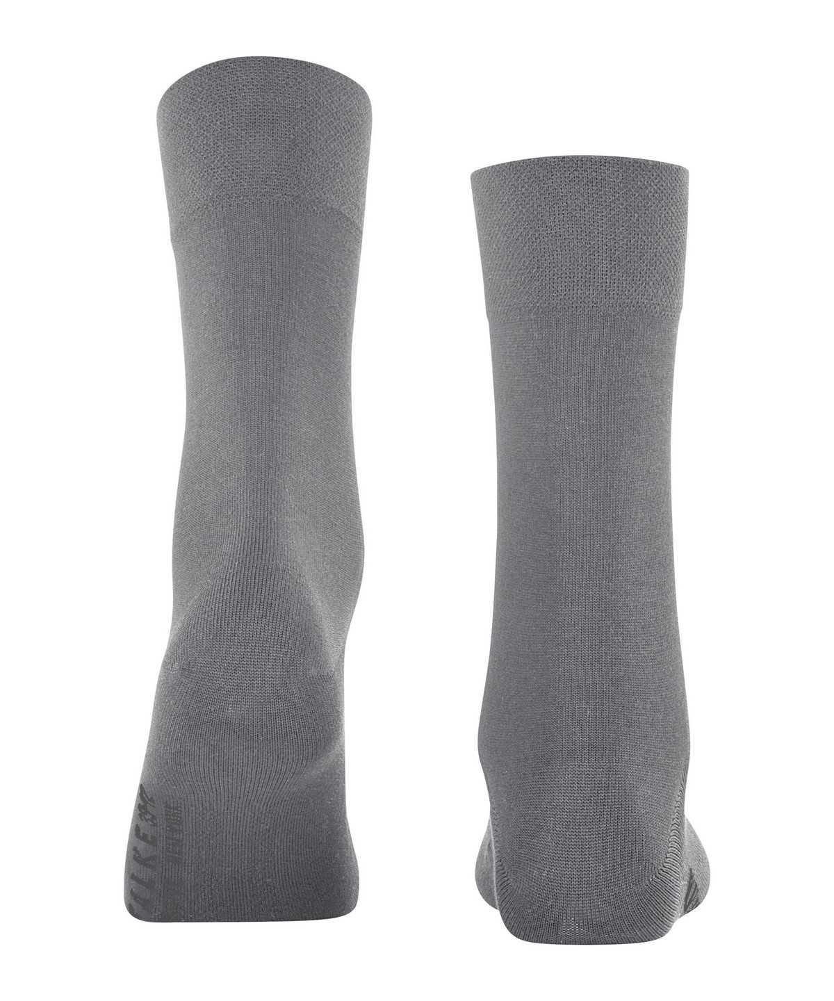 Falke Sensitive New York Socks Zokni Női Szürke | NYSX-93017