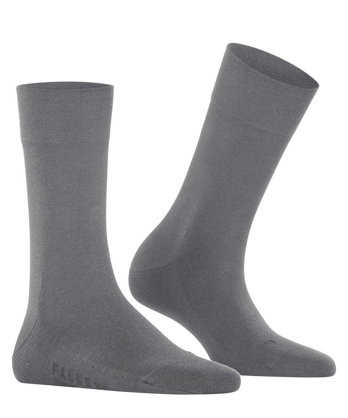 Falke Sensitive New York Socks Zokni Női Szürke | NYSX-93017