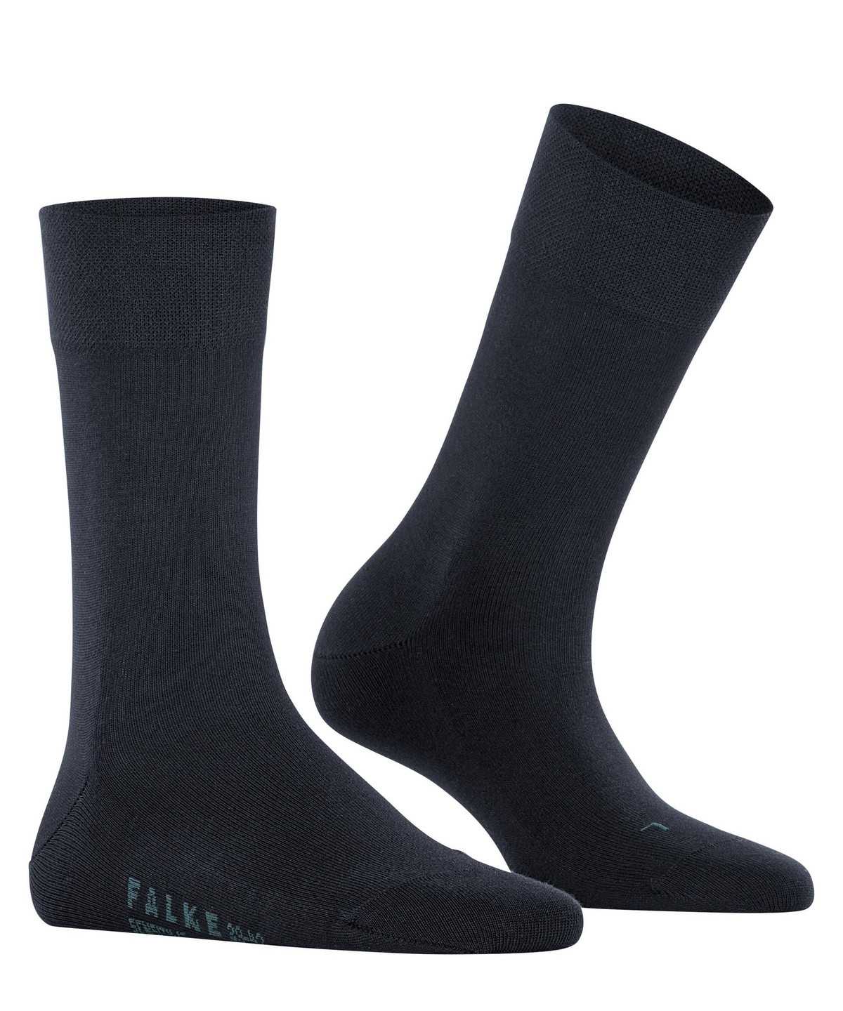 Falke Sensitive New York Socks Zokni Női Kék | NWUG-74583