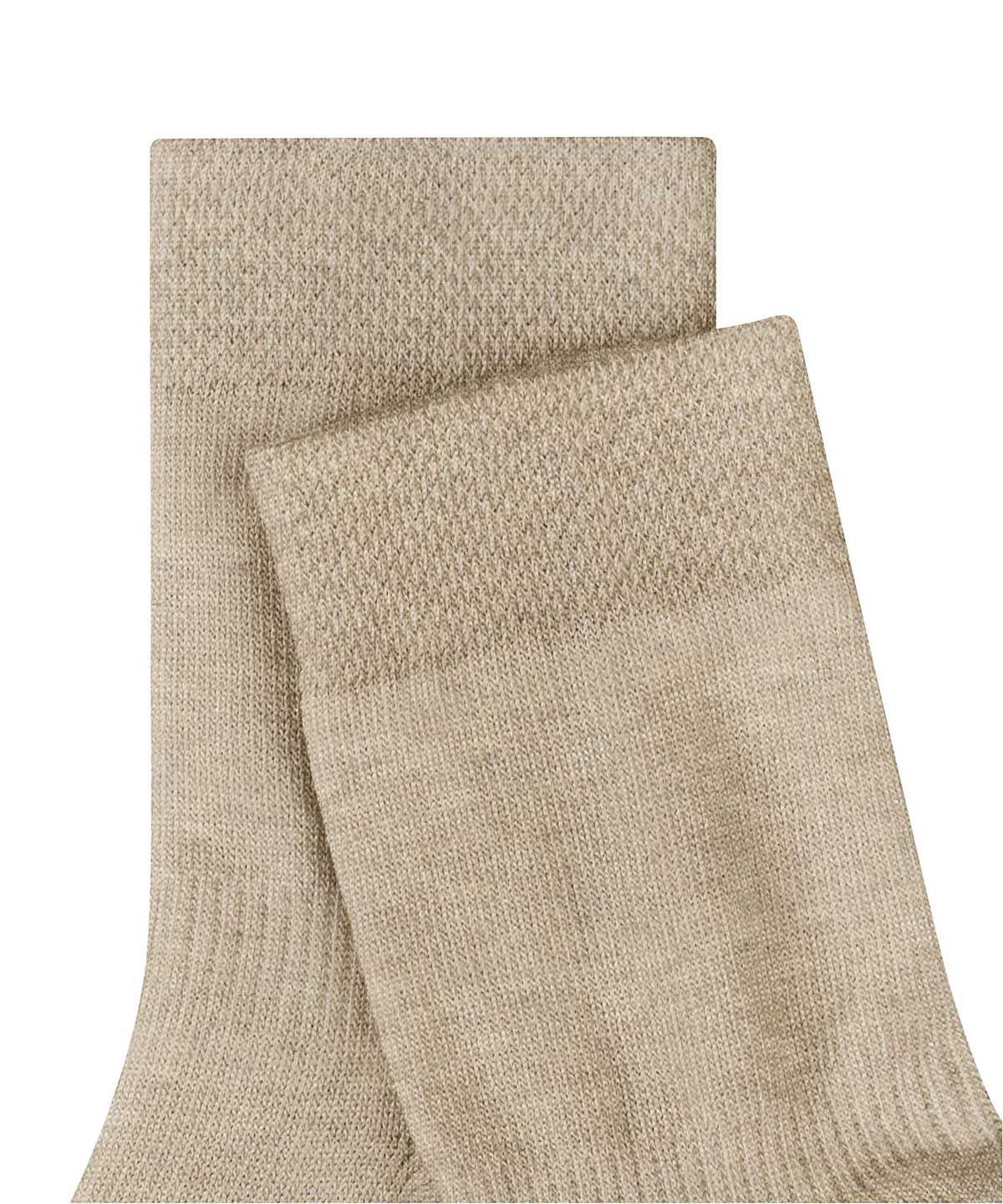 Falke Sensitive Socks Zokni Baba Bézs | POCG-83762