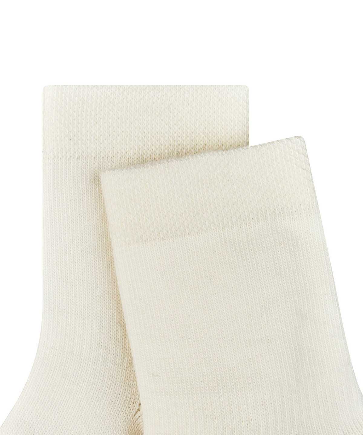 Falke Sensitive Socks Zokni Baba Fehér | DNYR-31528