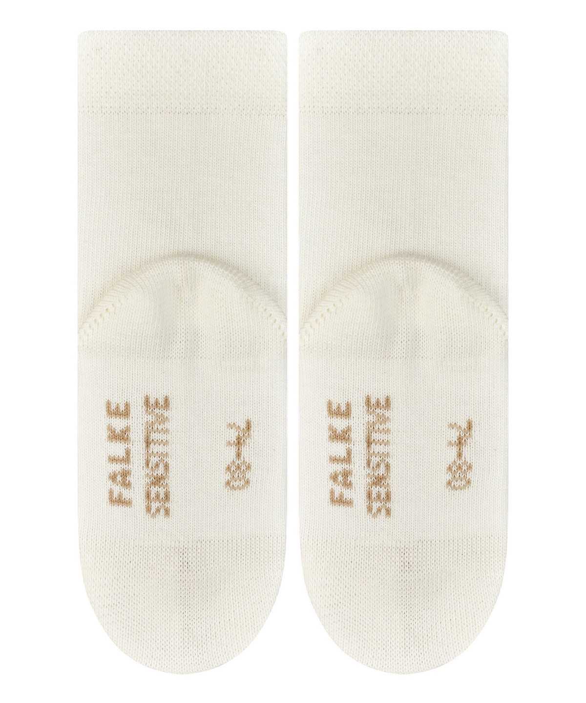 Falke Sensitive Socks Zokni Baba Fehér | DNYR-31528