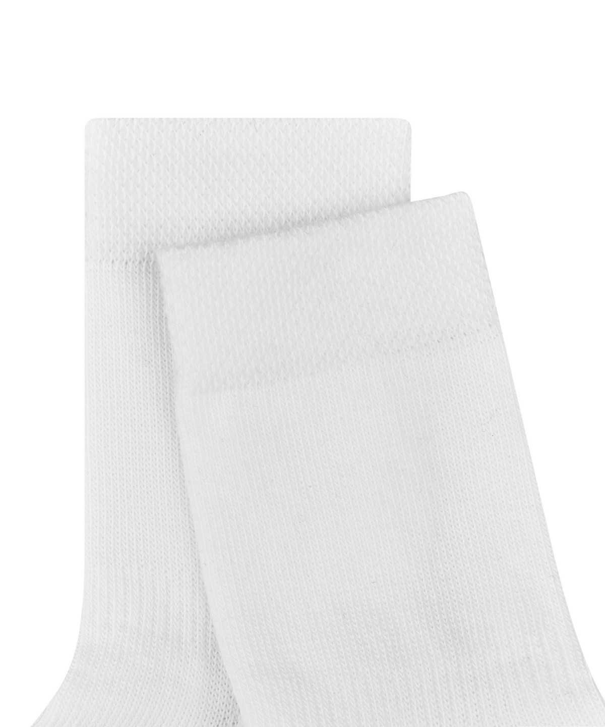 Falke Sensitive Socks Zokni Baba Fehér | VPFW-92617