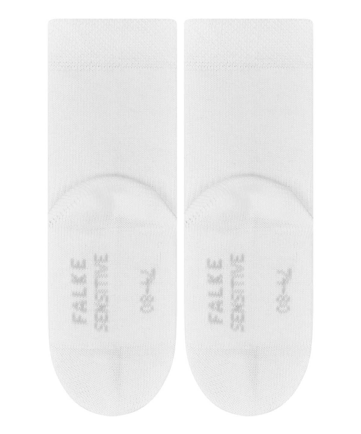 Falke Sensitive Socks Zokni Baba Fehér | VPFW-92617