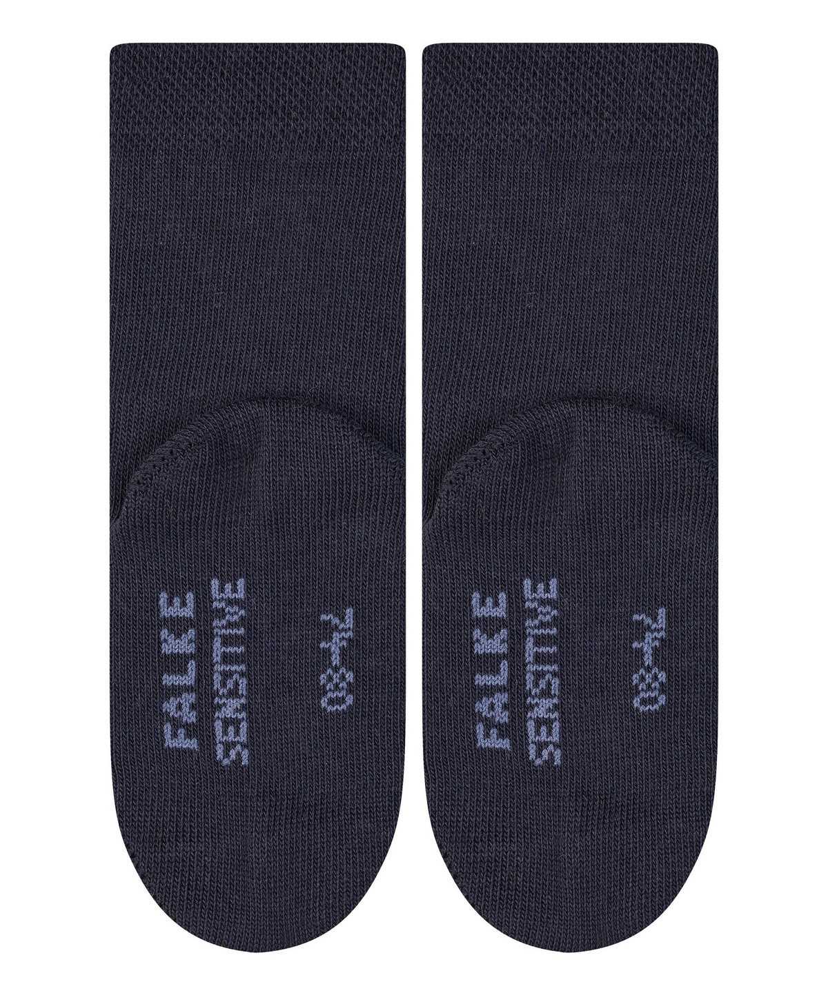 Falke Sensitive Socks Zokni Baba Kék | IVLF-07215