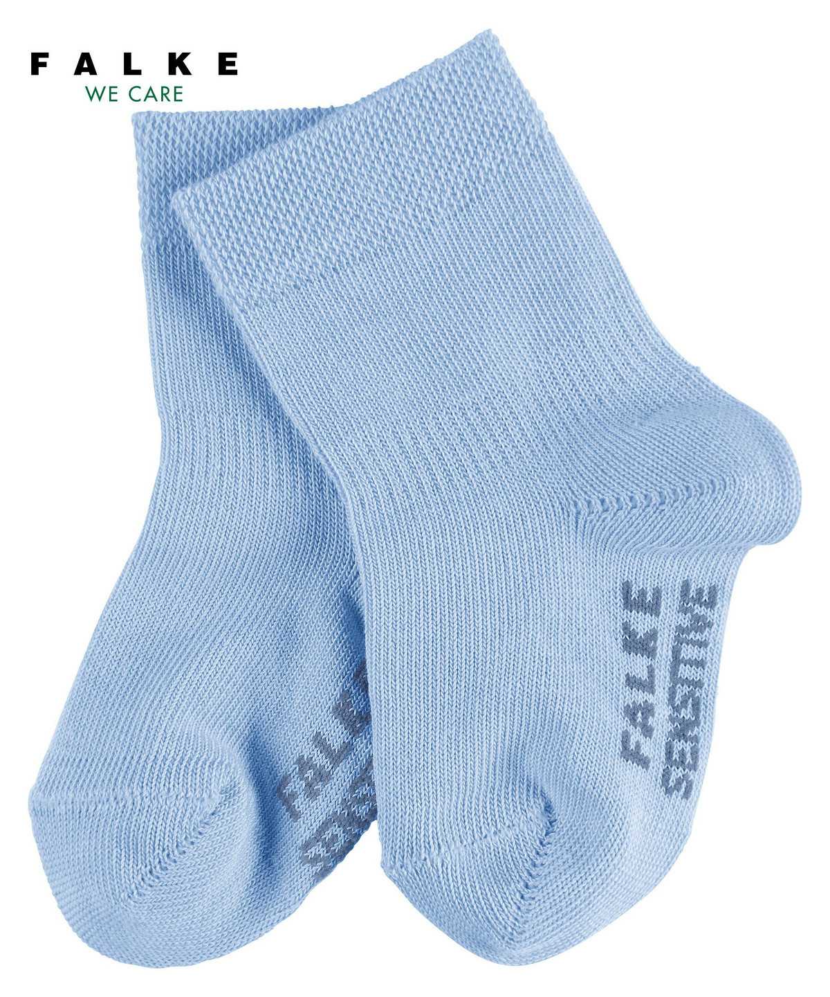 Falke Sensitive Socks Zokni Baba Kék | JIQT-53184