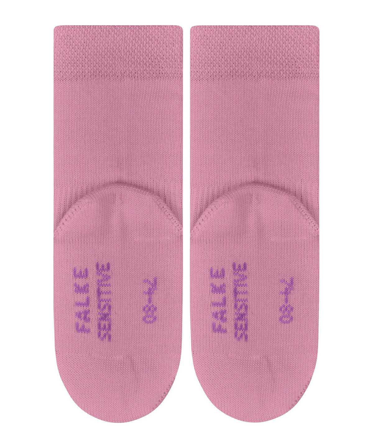 Falke Sensitive Socks Zokni Baba Rózsaszín | PAFU-07698