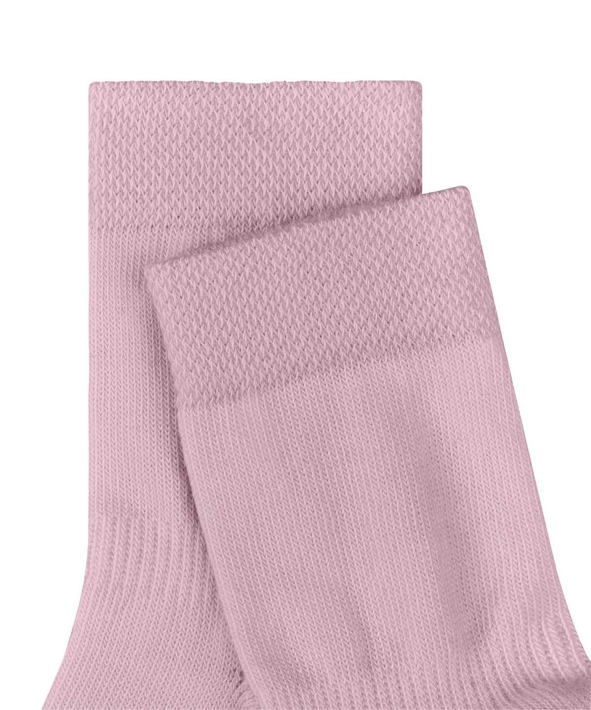 Falke Sensitive Socks Zokni Baba Rózsaszín | IFXK-72539