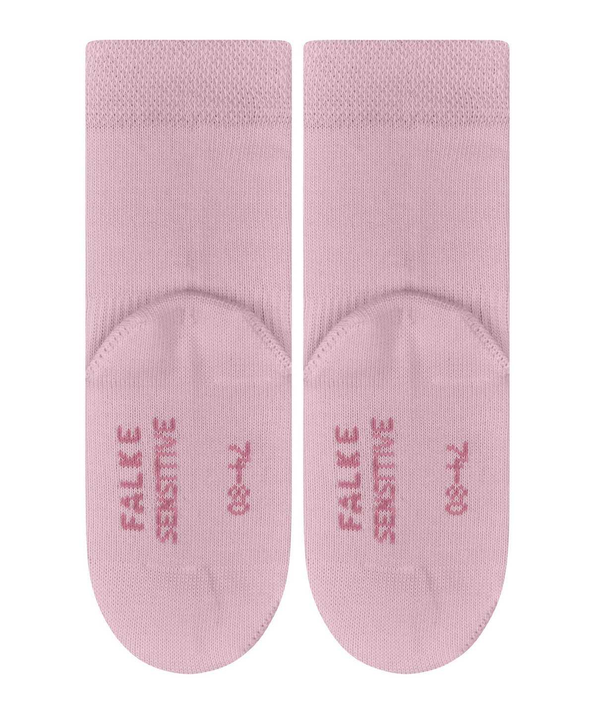 Falke Sensitive Socks Zokni Baba Rózsaszín | IFXK-72539