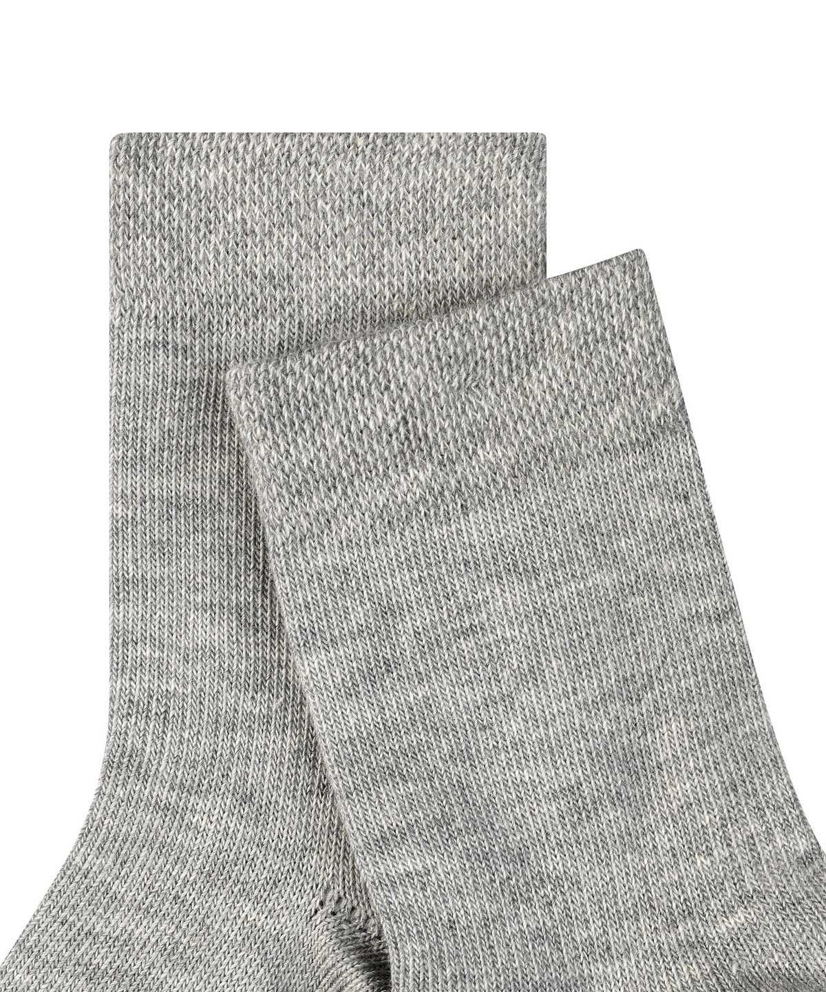 Falke Sensitive Socks Zokni Baba Szürke | FIZX-56120