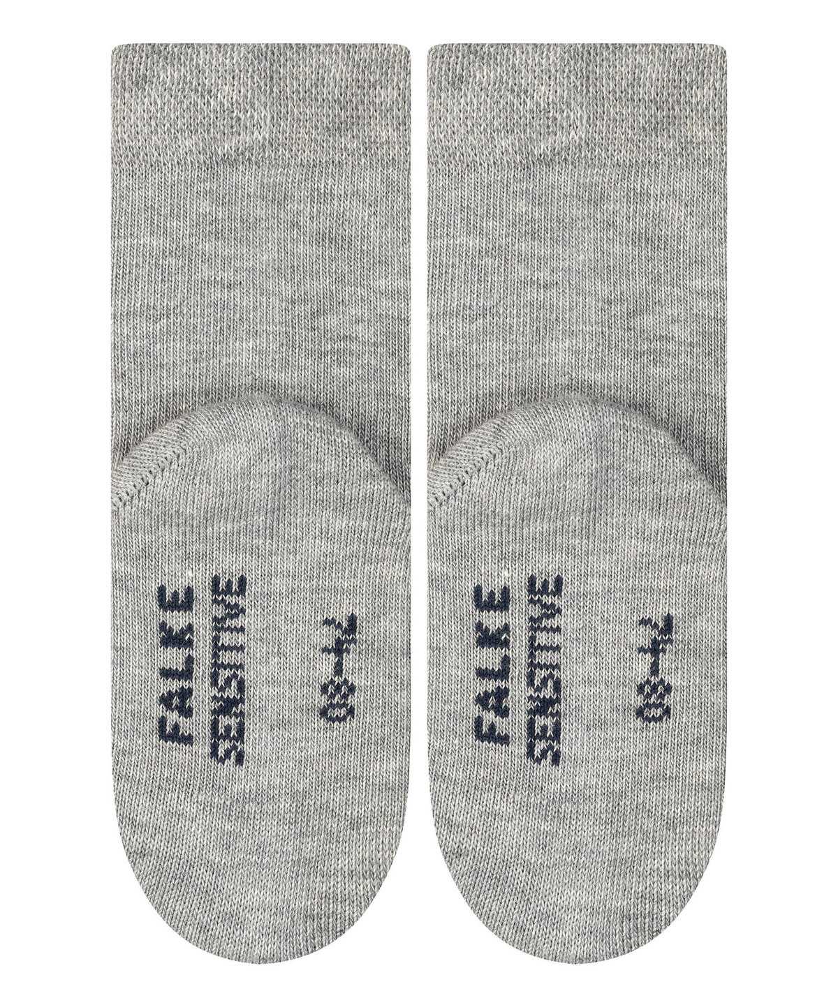 Falke Sensitive Socks Zokni Baba Szürke | FIZX-56120