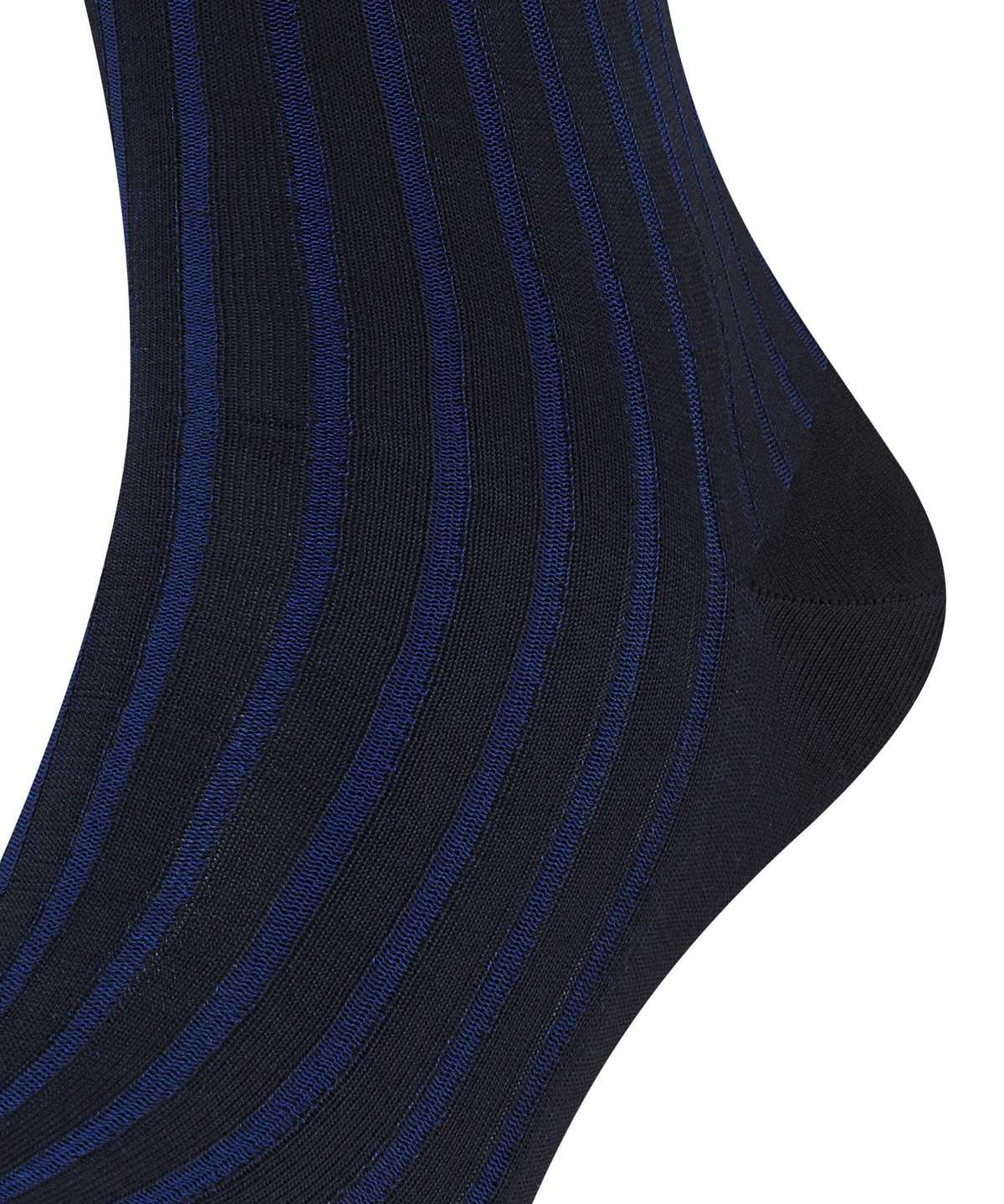 Falke Shadow Socks Zokni Férfi Kék | PSRO-23107