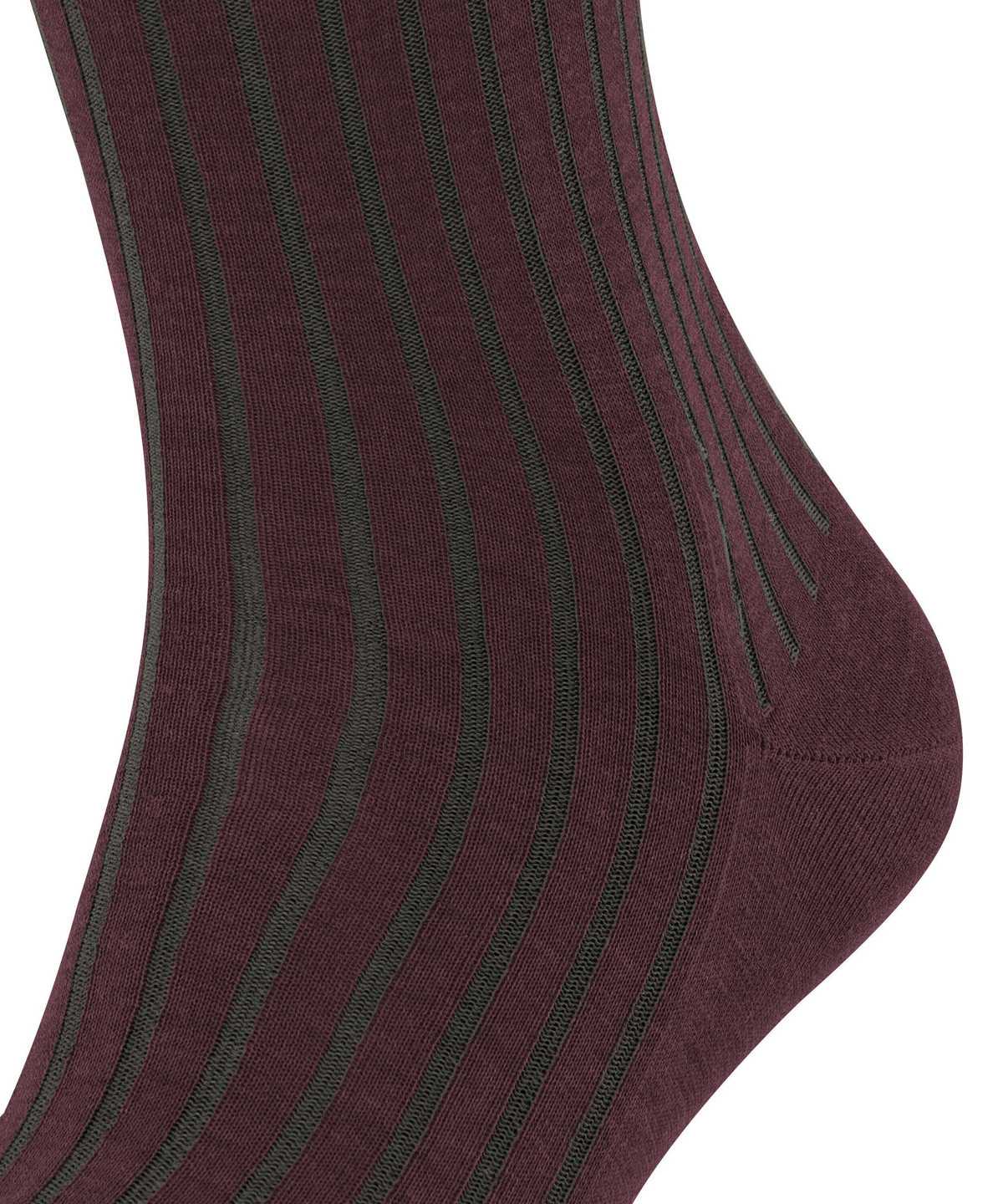 Falke Shadow Socks Zokni Férfi Piros | ACXP-32094