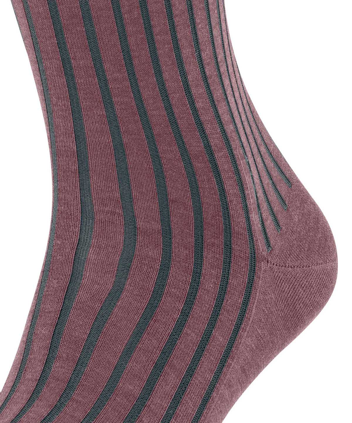 Falke Shadow Socks Zokni Férfi Piros | UWTJ-03195