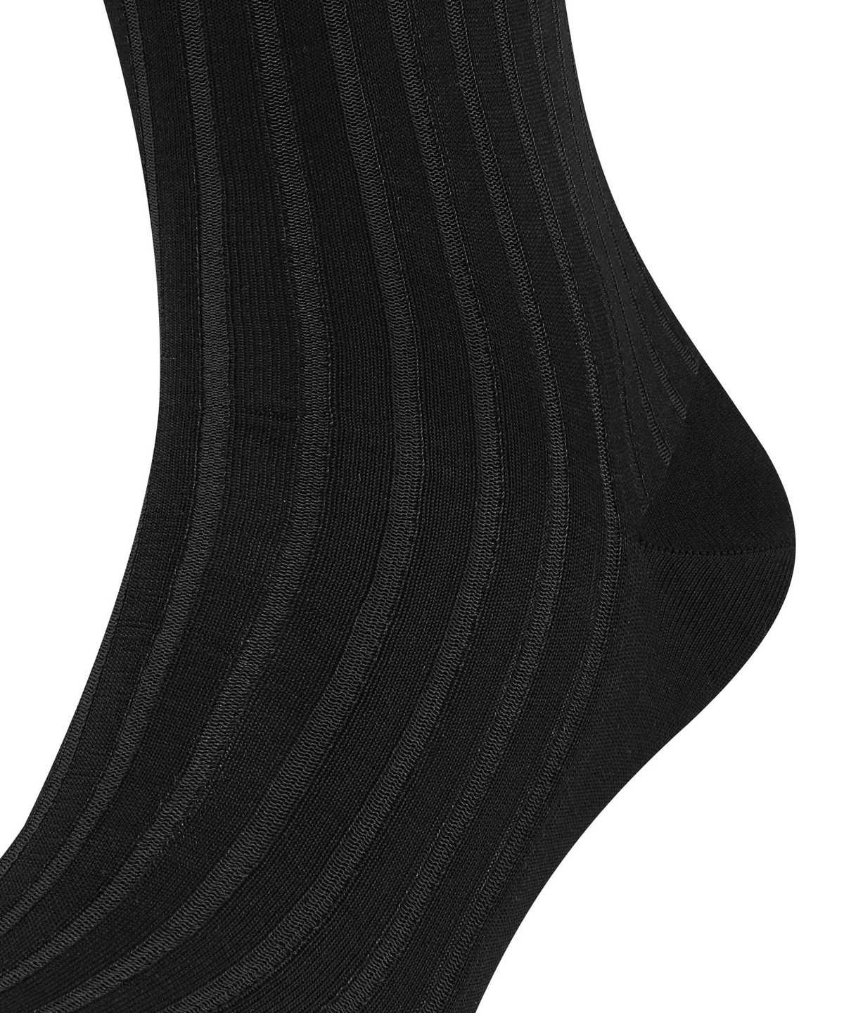 Falke Shadow Socks Zokni Férfi Szürke | OAHC-84736