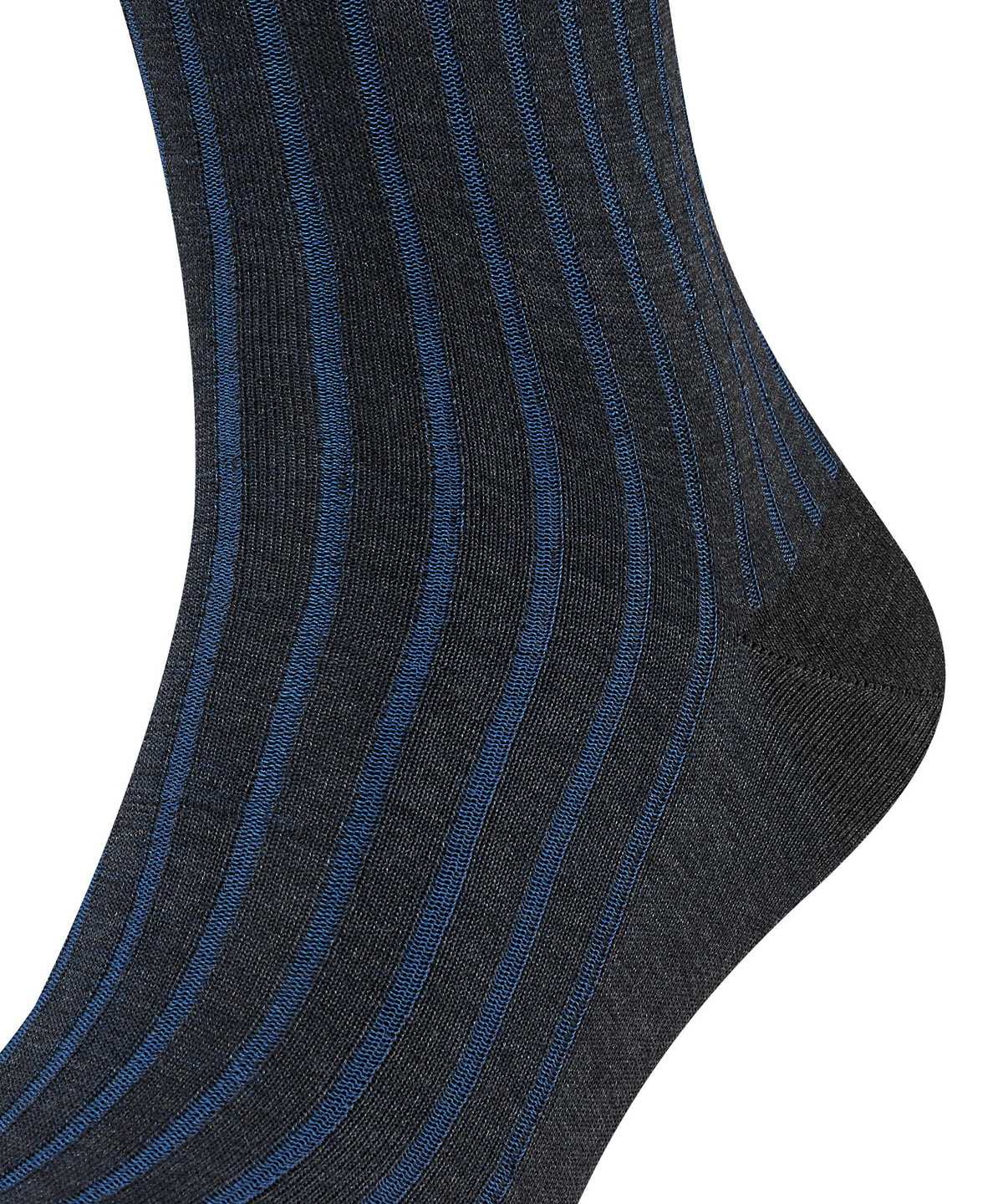 Falke Shadow Socks Zokni Férfi Szürke | TPEO-70251