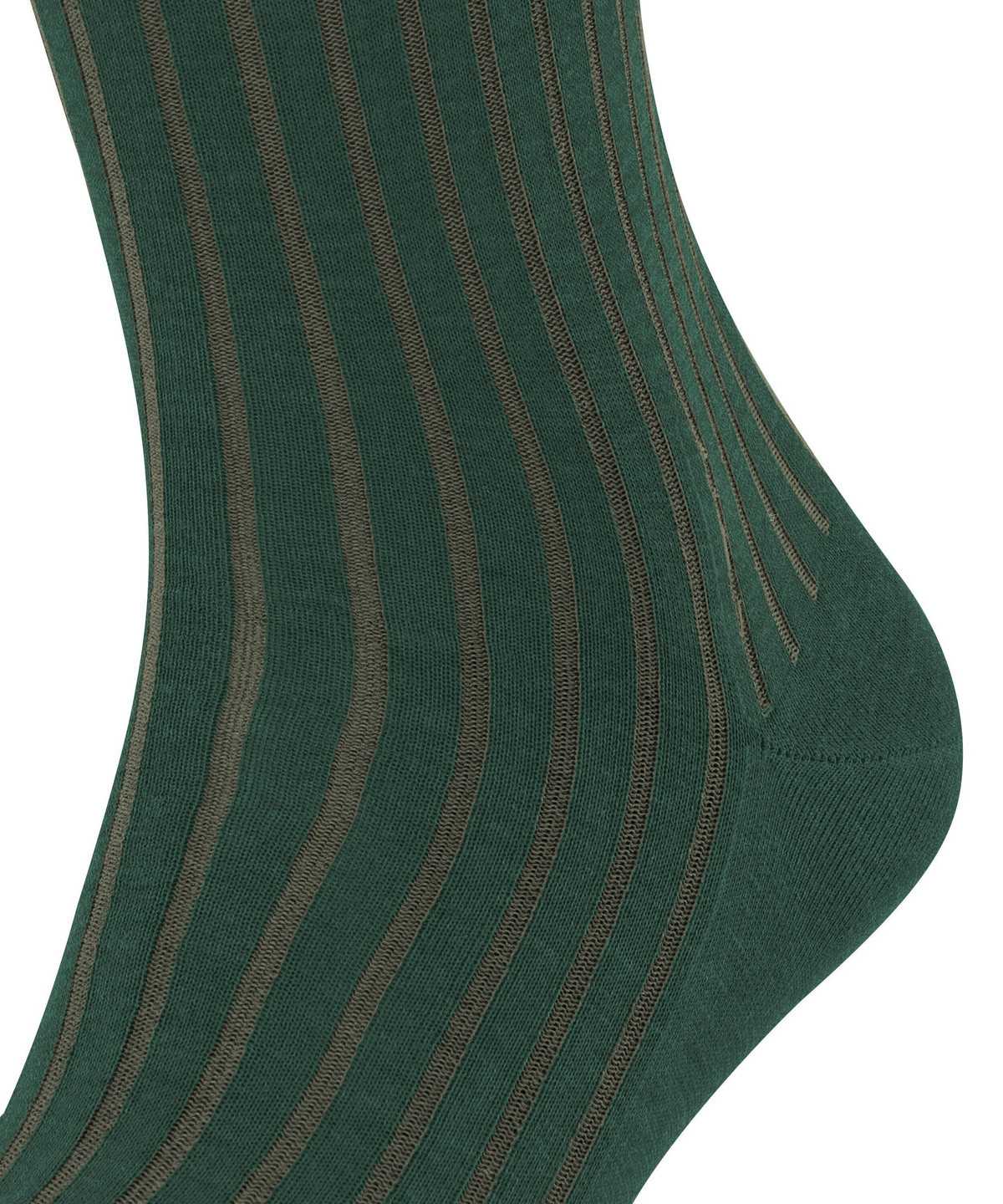 Falke Shadow Socks Zokni Férfi Zöld | MCYD-36958