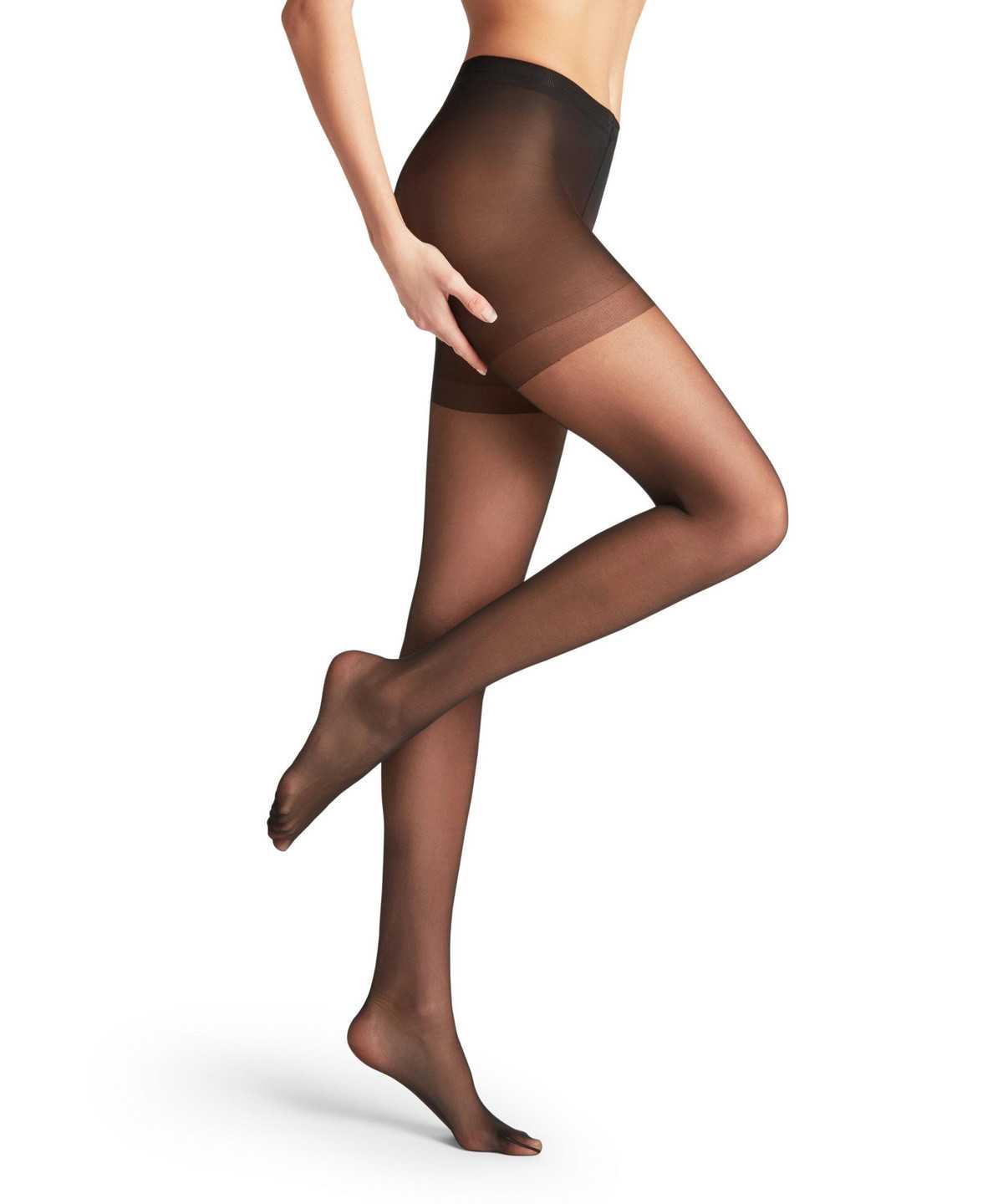 Falke Shaping Panty 20 DEN Tights Tights Női Fekete | UMXQ-85417