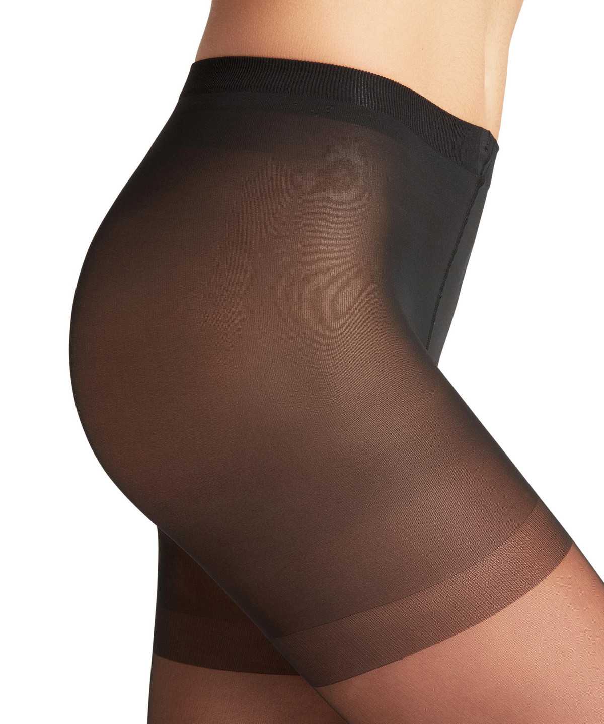 Falke Shaping Panty 20 DEN Tights Tights Női Fekete | UMXQ-85417