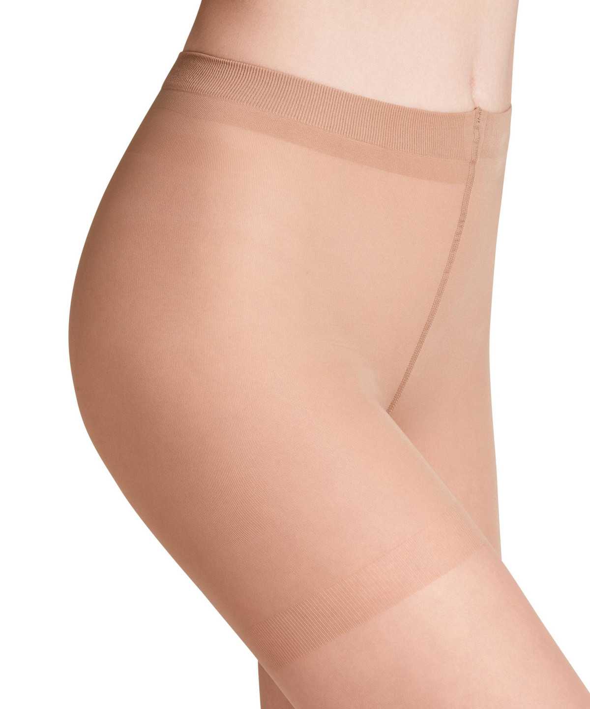 Falke Shaping Panty 20 DEN Tights Tights Női Bézs | GPDR-52789