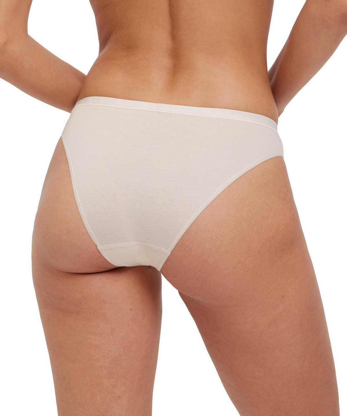 Falke Slip Daily Climate Control Panties & Slips Női Bézs | EFTK-80957