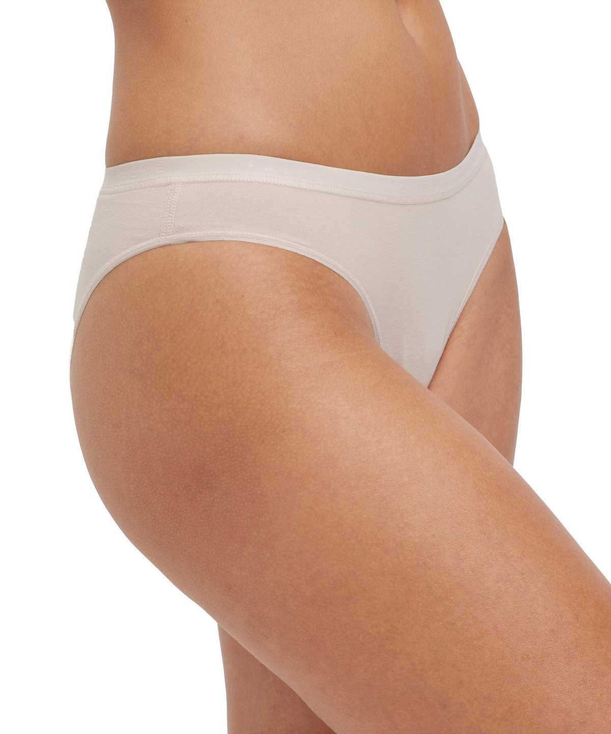 Falke Slip Daily Climate Control Panties & Slips Női Bézs | EFTK-80957