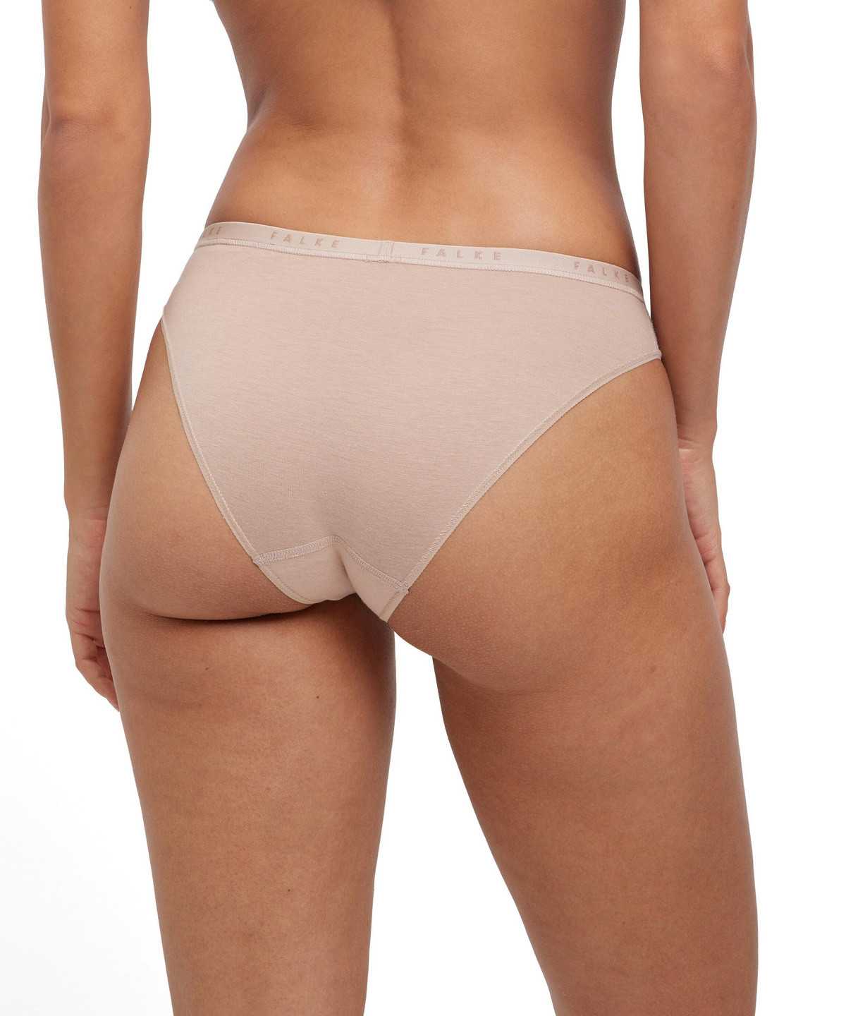 Falke Slip Daily Climate Control Panties & Slips Női Barna | VQJR-93074