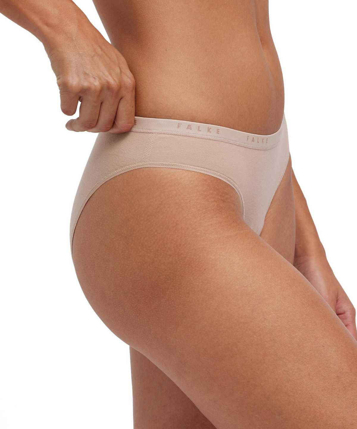 Falke Slip Daily Climate Control Panties & Slips Női Barna | VQJR-93074