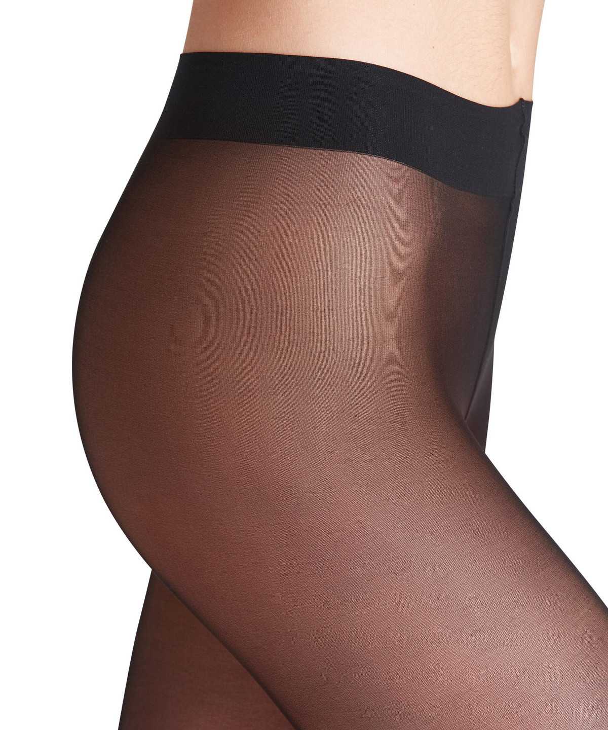 Falke Sneaker 20 DEN Tights Tights Női Fekete | YTXU-95328