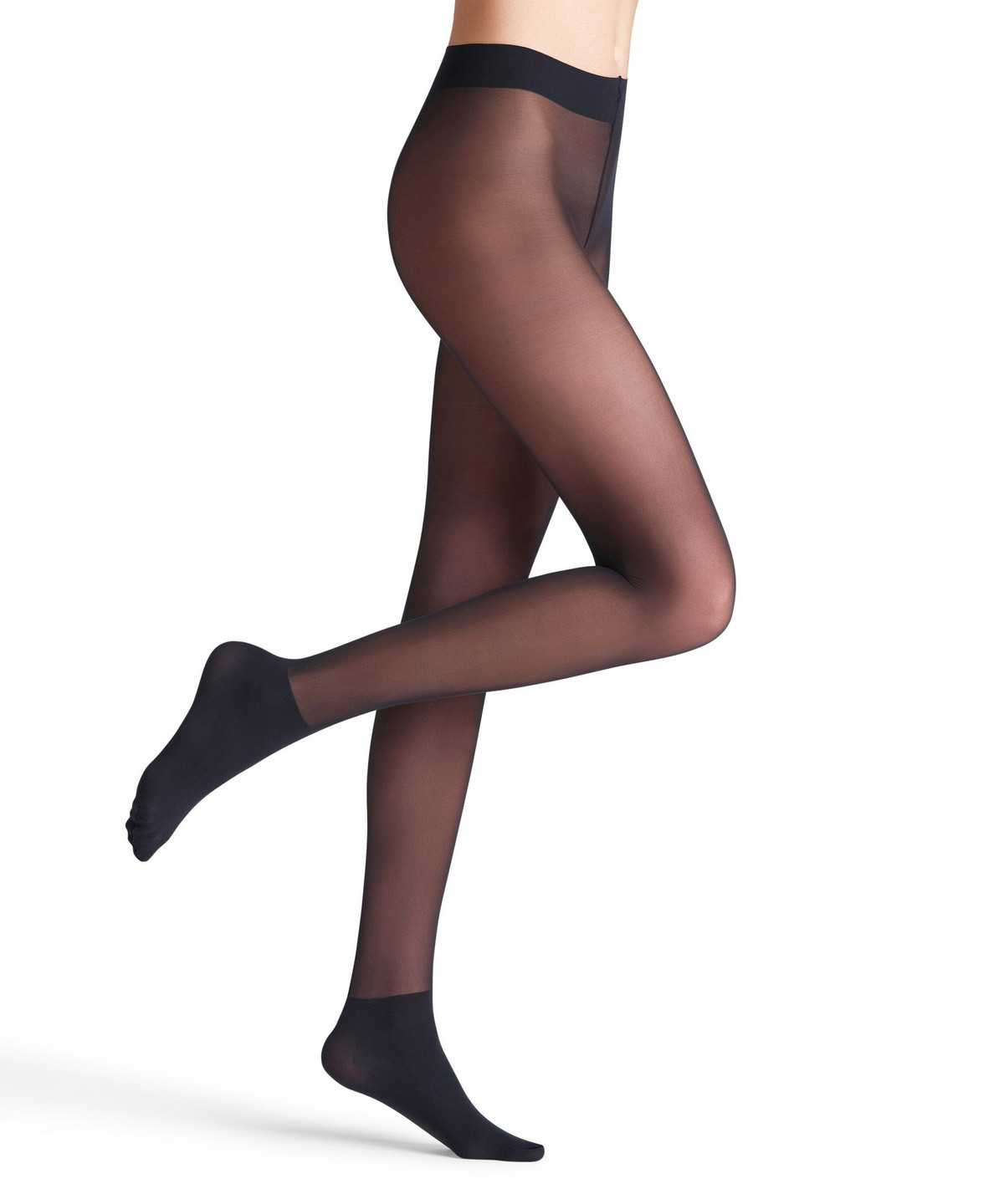 Falke Sneaker 20 DEN Tights Tights Női Kék | ZLGH-96132