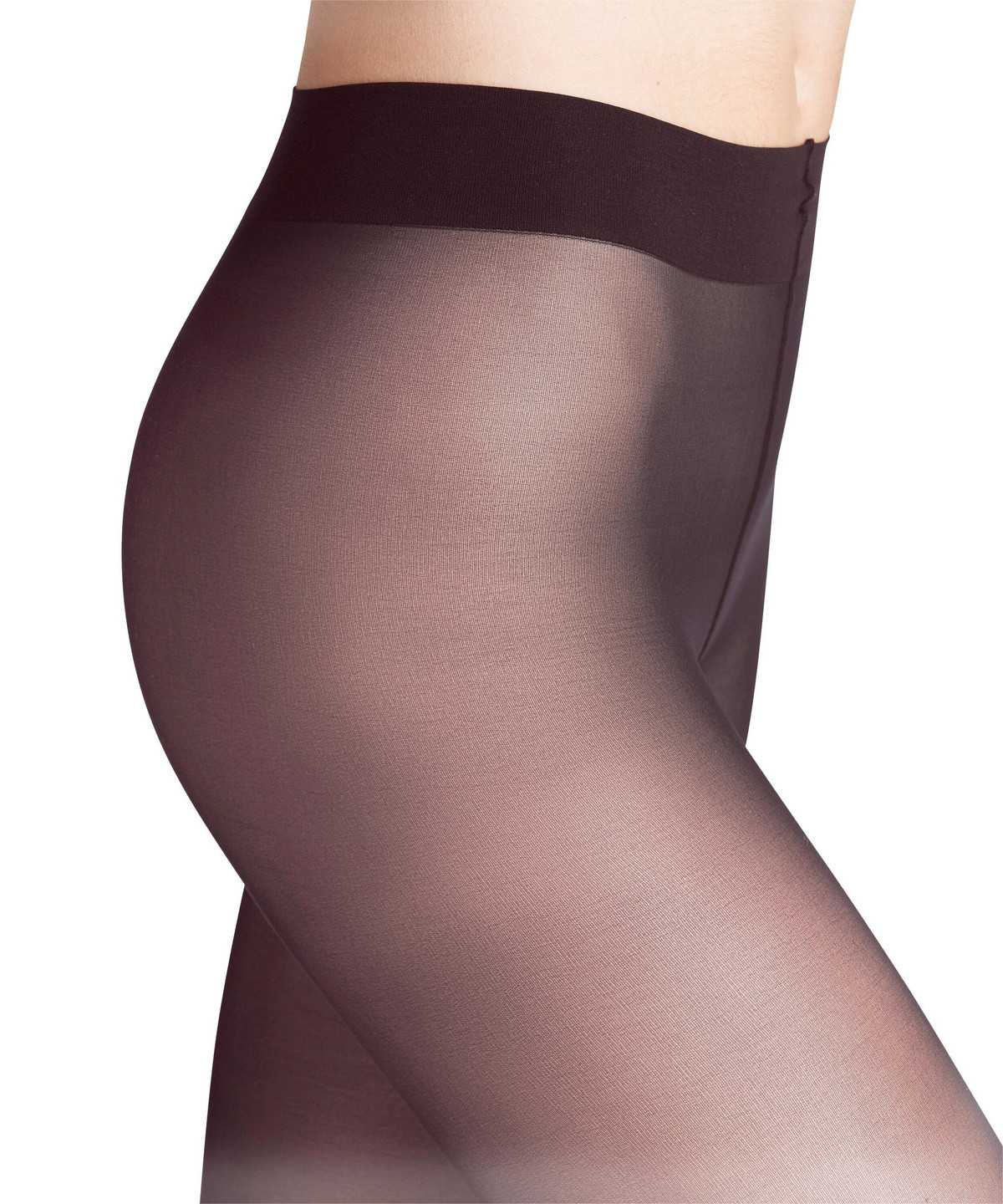 Falke Sneaker 20 DEN Tights Tights Női Piros | UFME-36809