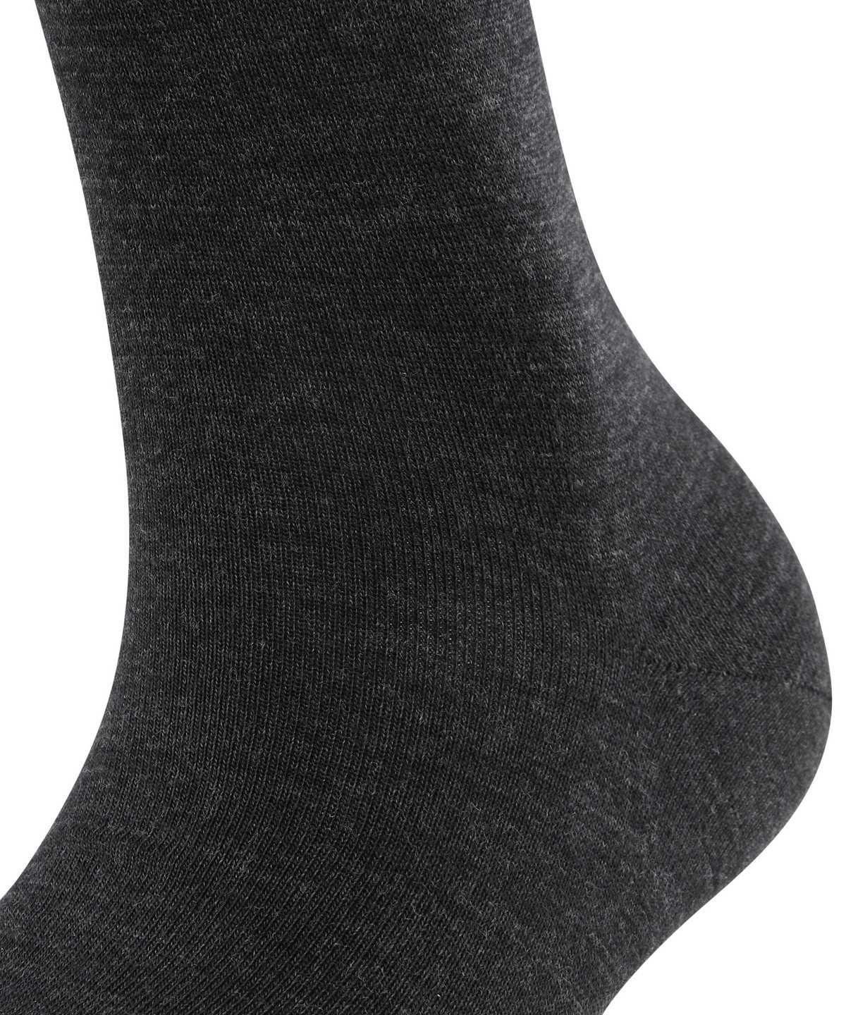 Falke Softmerino Knee-high Socks Zokni Női Szürke | OCZA-45172