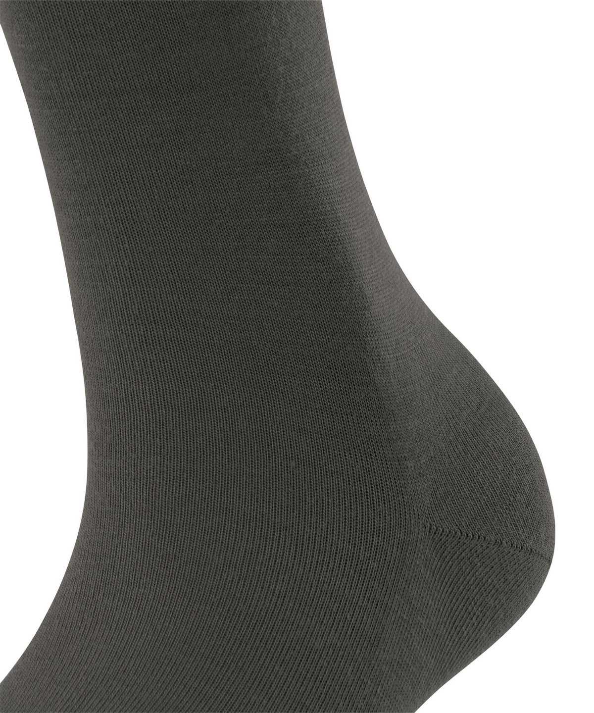 Falke Softmerino Knee-high Socks Zokni Női Zöld | OLSG-97286