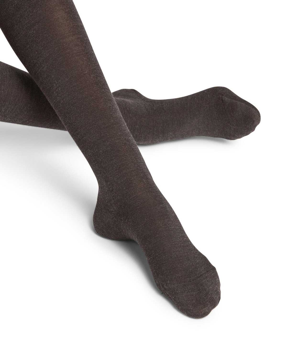 Falke Softmerino Overknees Knee high Socks Női Szürke | NBSF-87549