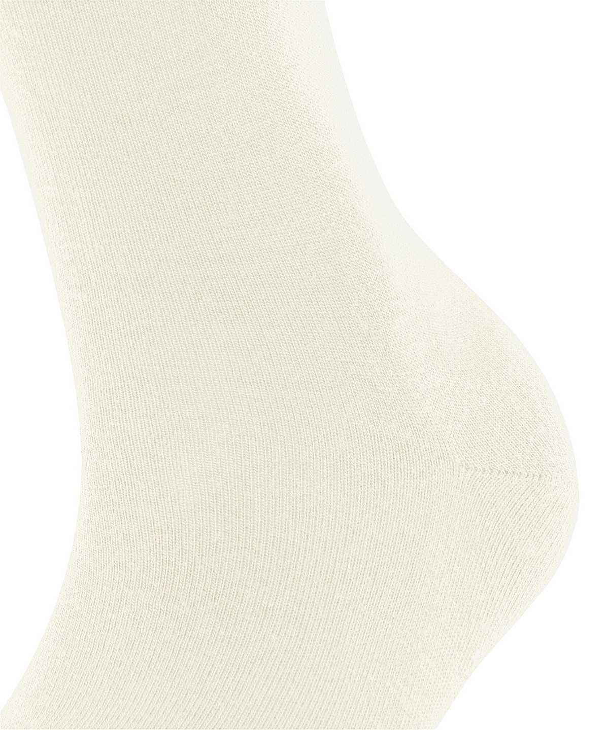 Falke Softmerino Socks Zokni Női Fehér | YLCV-69281